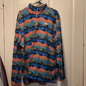 The North Face Pullover